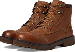 Whitman 6 Inch Soft Toe Waterproof
