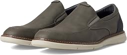 Chase Moccasin Toe Slip-On Lightweight Contemporary Loafer