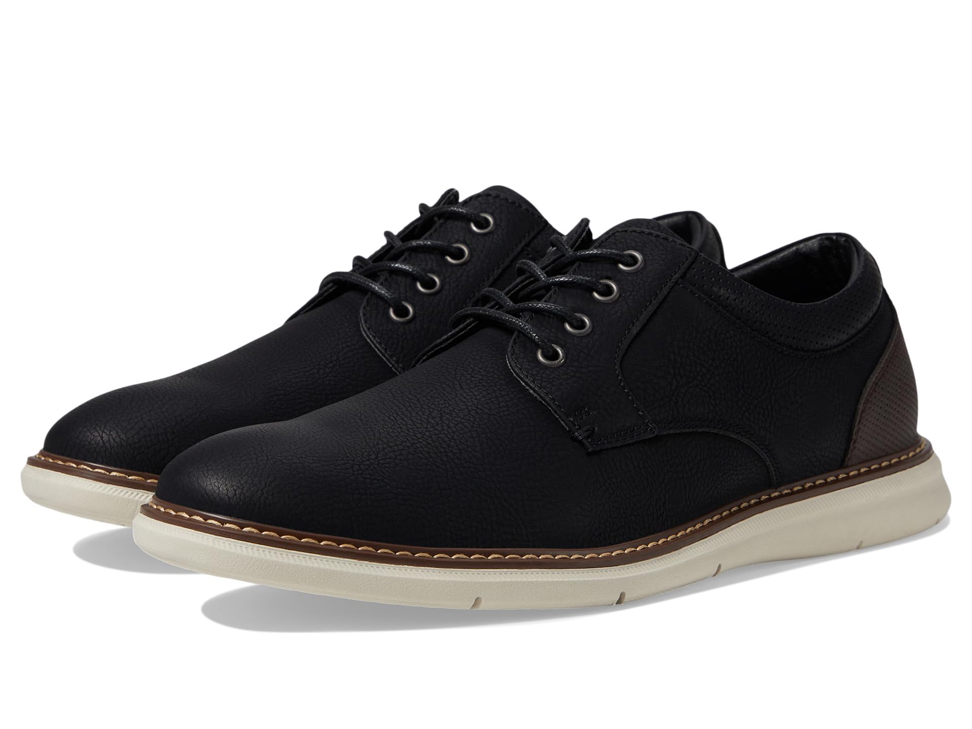 Chase 2.0 Casual Plain Toe оксфорды Contemporary Lace-Up
