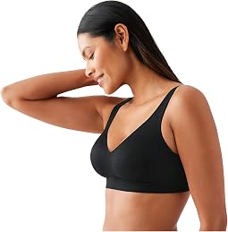 Inside Job Wire Free Bra