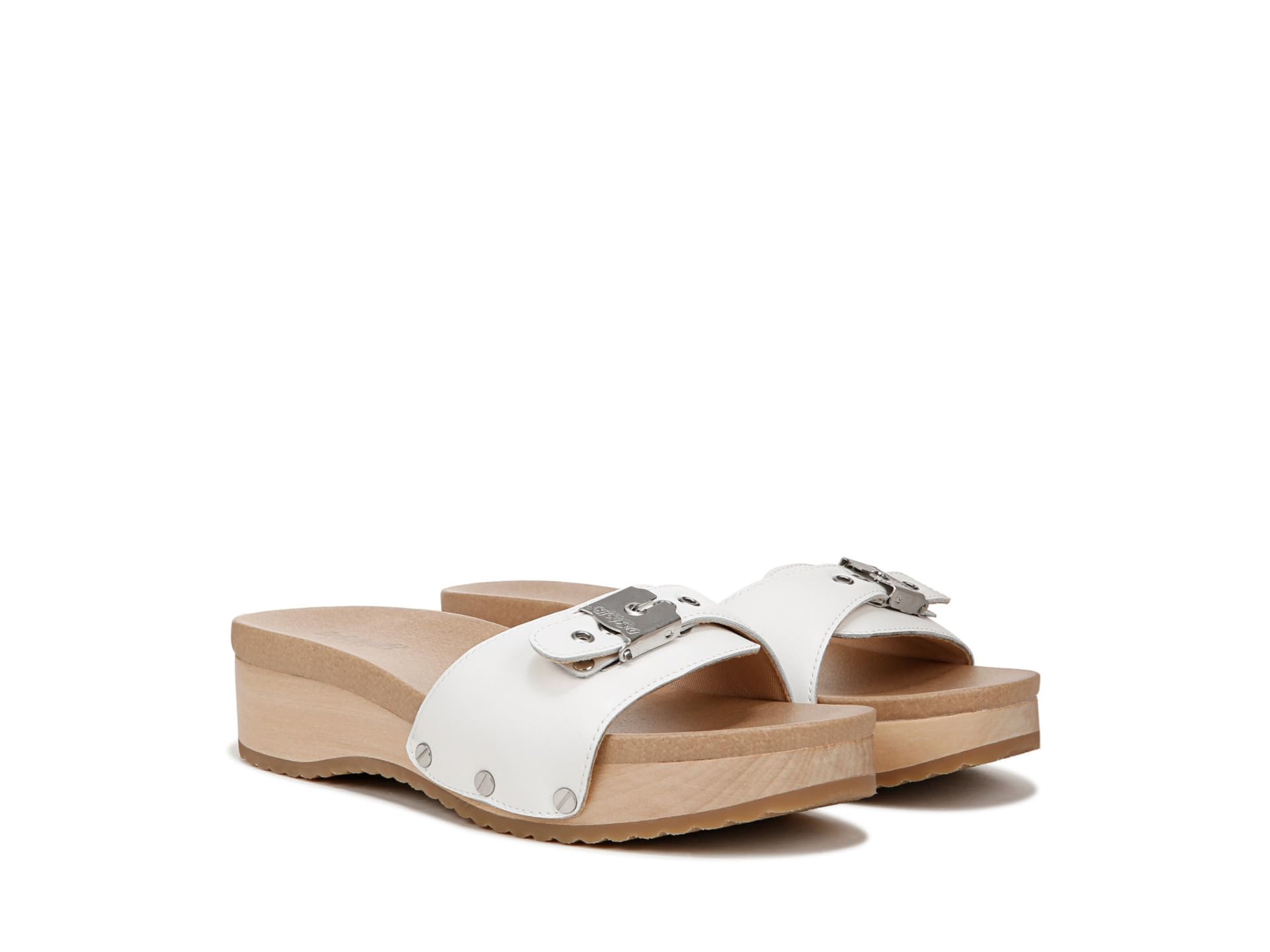 Оригинальные слайды Dr. Scholl's