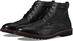 Кожаные ботинки-чукки Odell 2.0 Wingtip повседневные