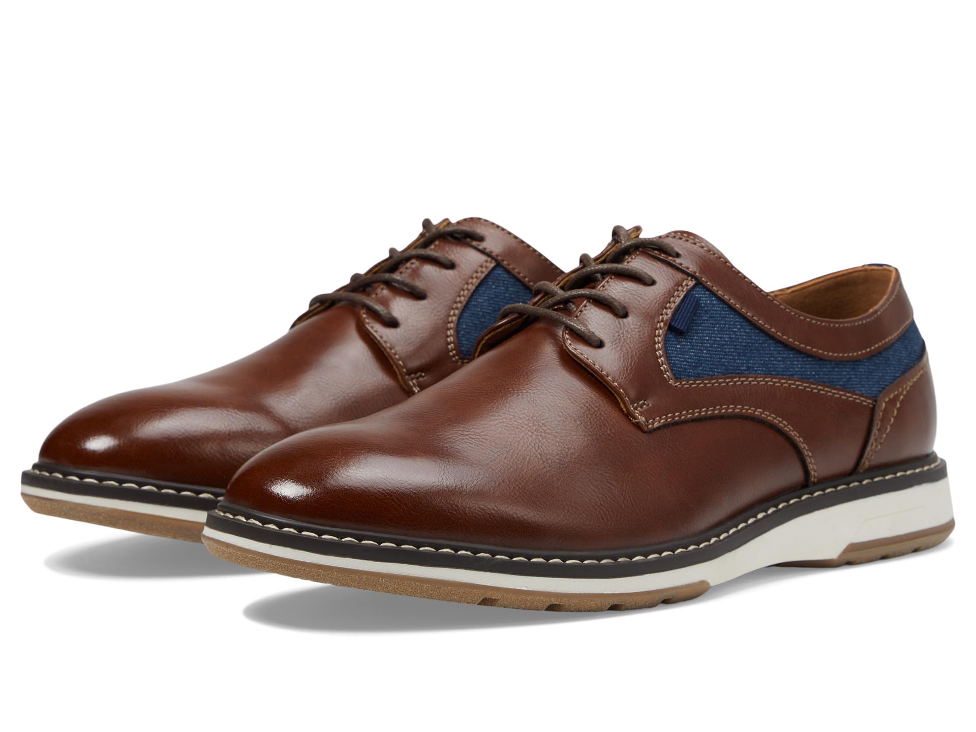 Steve Madden Mmanuel туфли