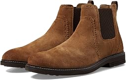 Otis 2.0 Chelsea Fashion Leather Boots