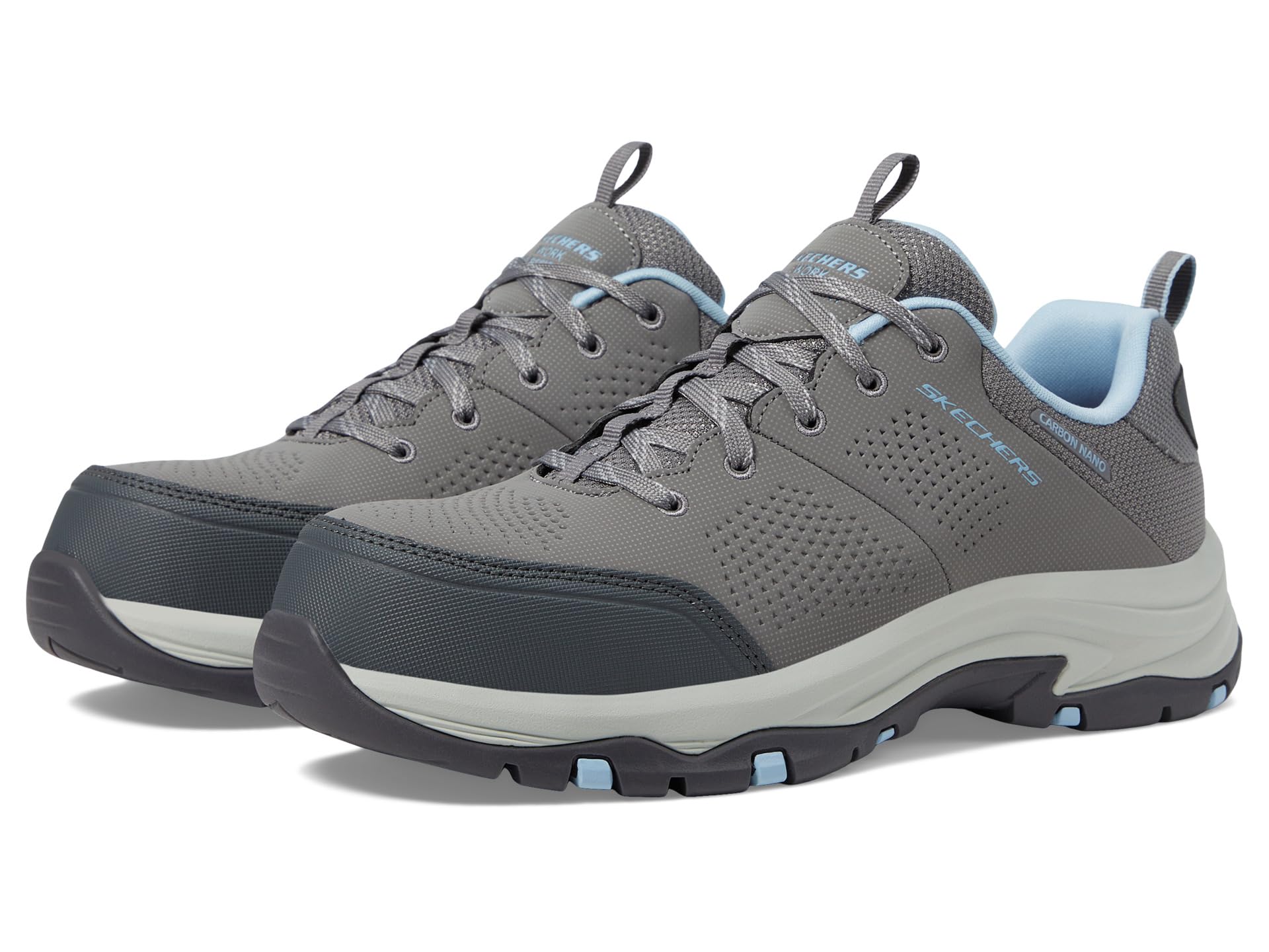 SKECHERS Work Trego - Astallet Comp Toe