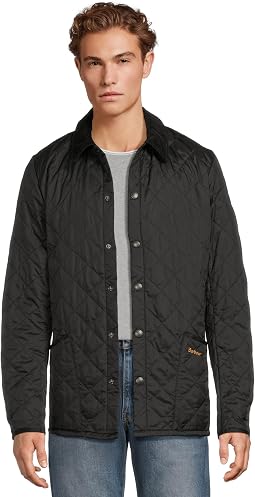 Куртка стеганая Heritage Liddesdale