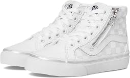 Sk8-Hi Reissue Side Zip (Детский)