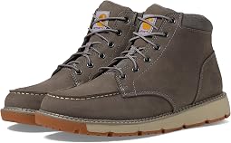 Ботинки Millbrook Moc Toe Wedge