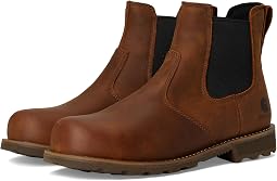 Frontier Water Resistant Steel Toe Chelsea