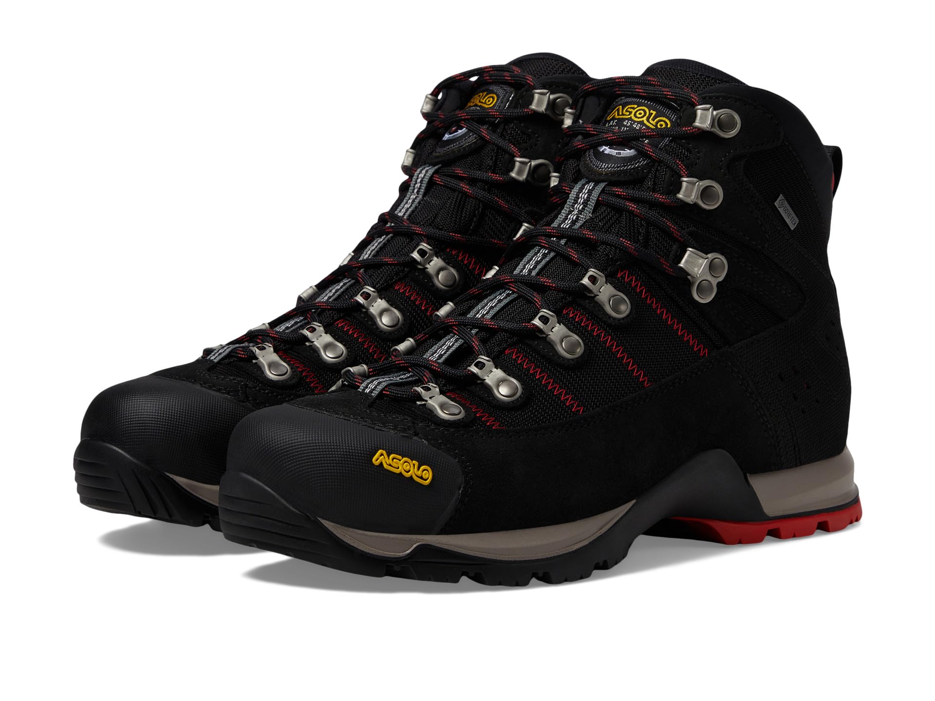 Fugitive GTX MM