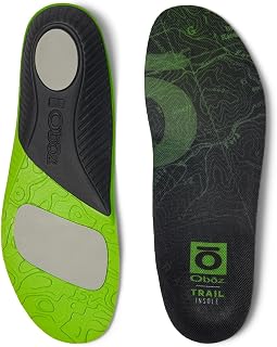 Trail Insole