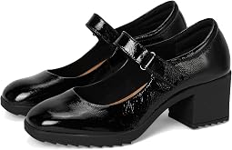 Black Patent