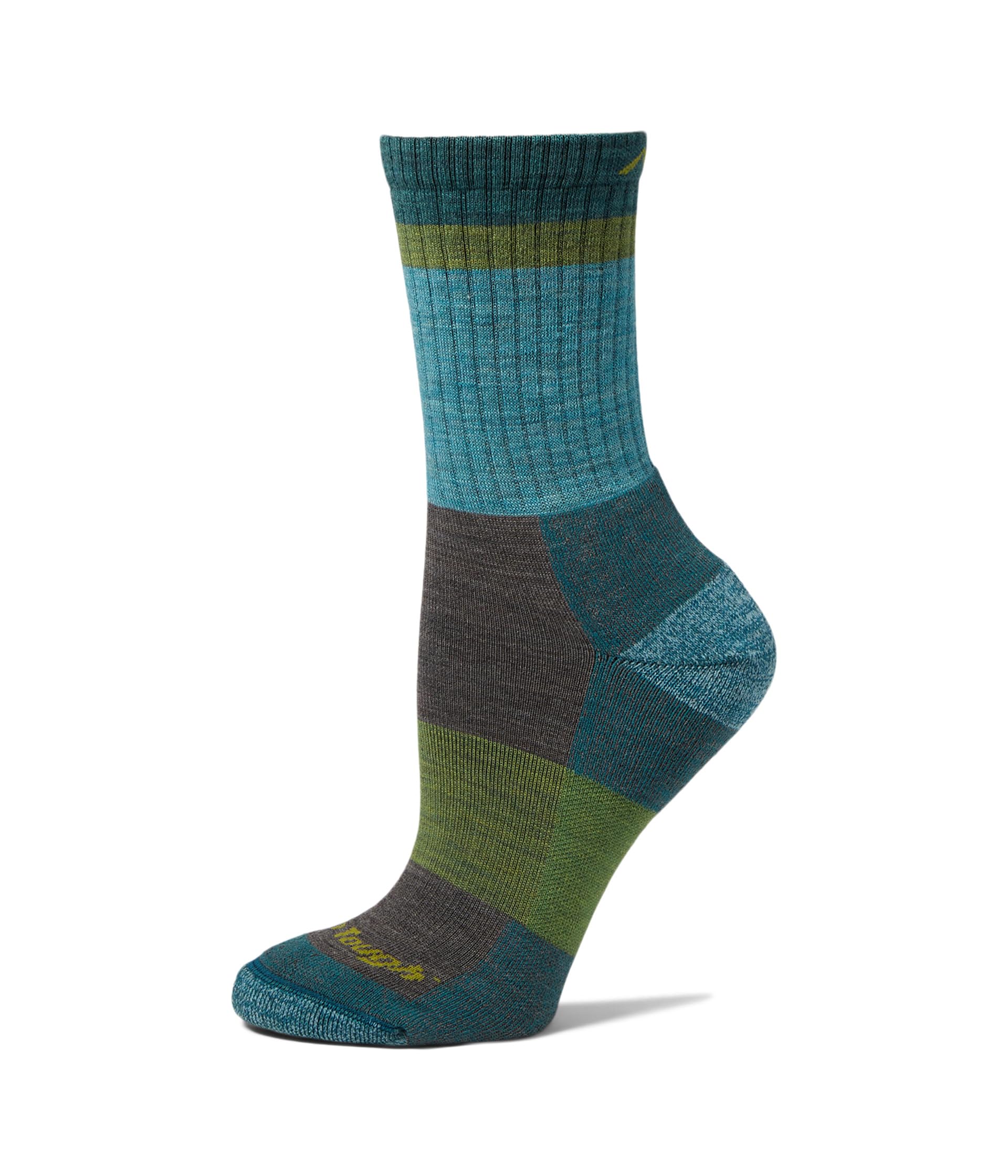 Heady Betty Micro Crew Lightweight with Cushion