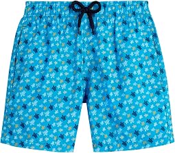 Bleu Hawaii