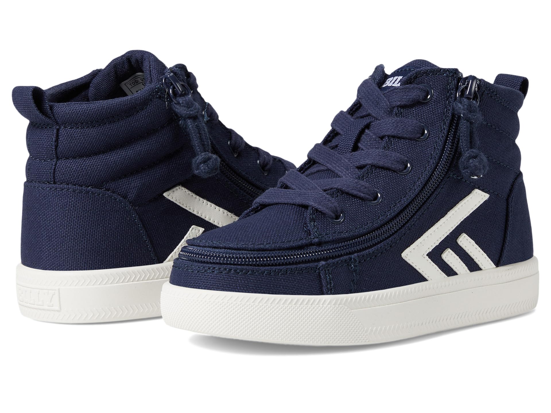 BILLY CS High Top (малыш)
