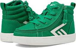 Green/White
