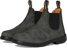 Rustic Black