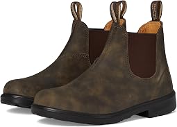 Rustic Brown