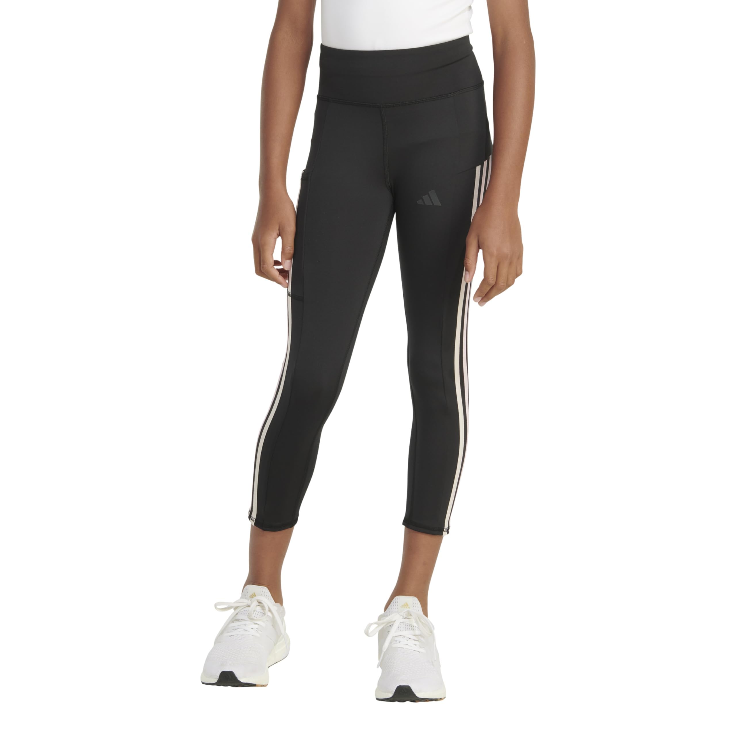 3S Cell Pocket 7/8 Legging (Big Kid)
