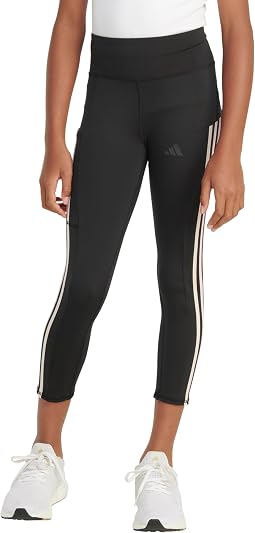 3S Cell Pocket 7/8 Legging (Big Kid)