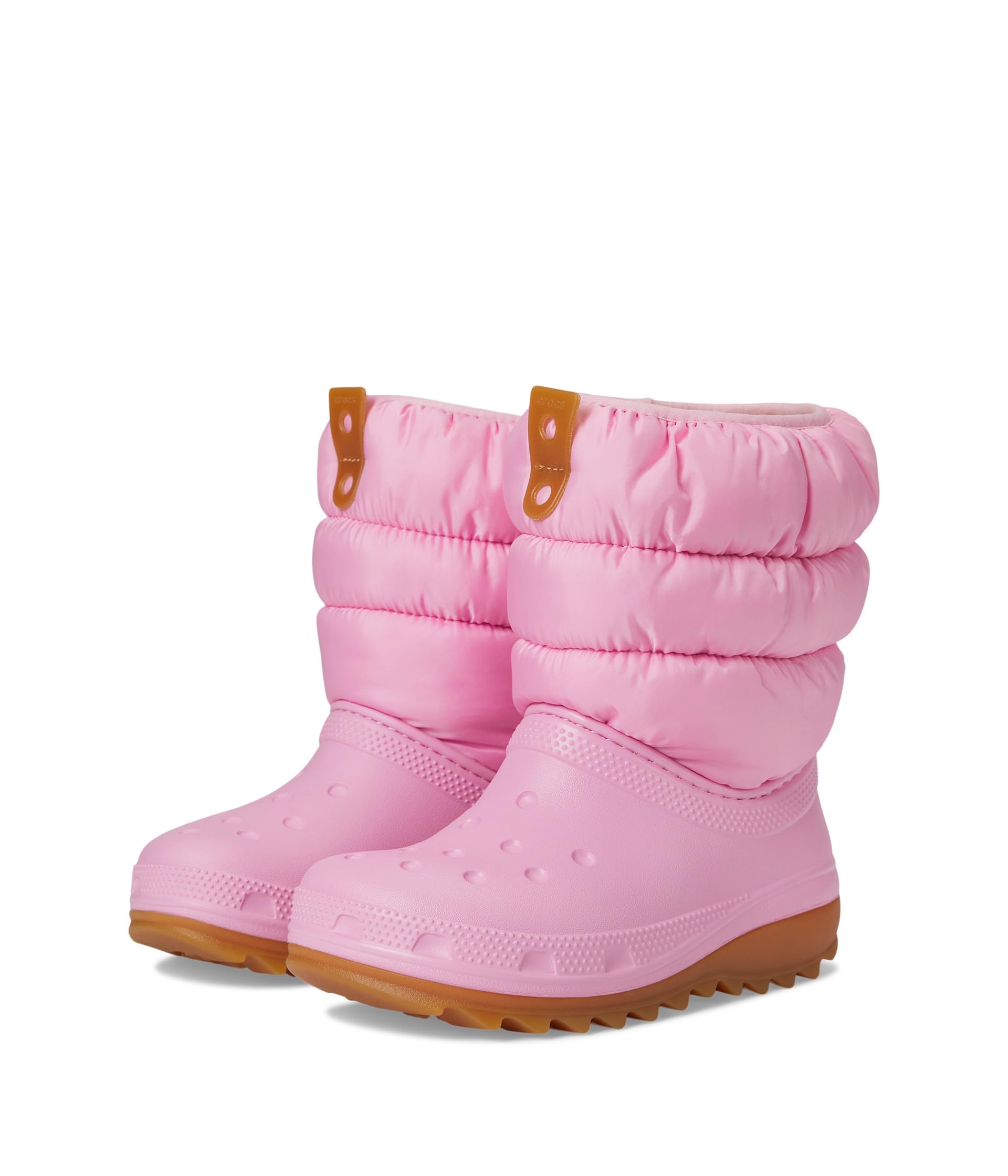 Classic Neo Puff Boots (Little Kid/Toddler/Big Kid)