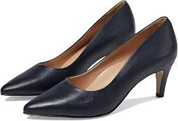 Navy Napa Soft