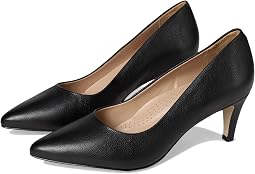 Black Napa Soft