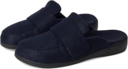 Navy Fabric