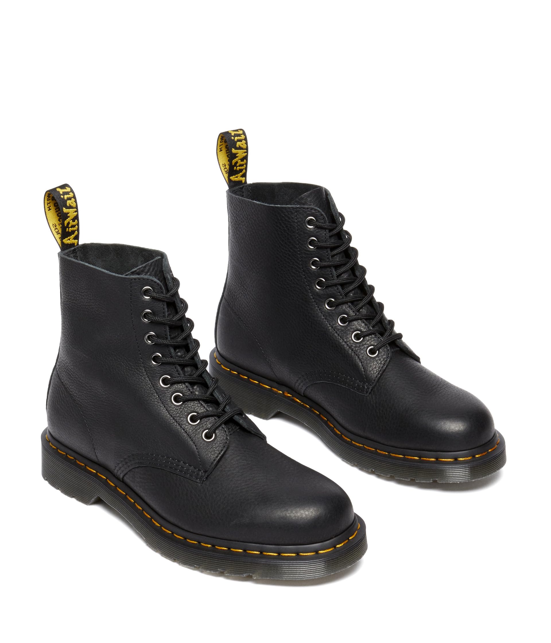 1460 Ambassador Leather Lace Up Boots