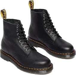 1460 Ambassador Leather Lace Up Boots