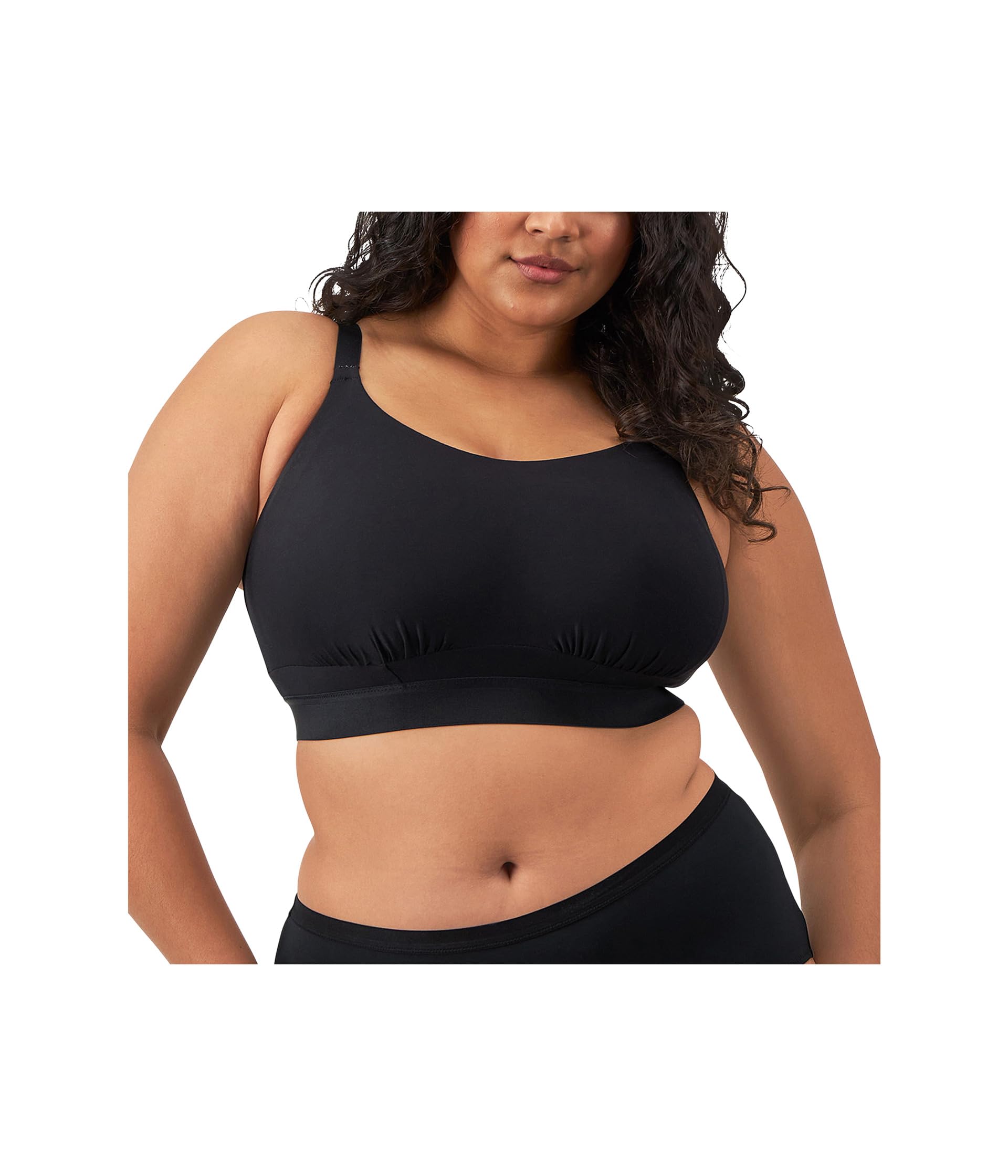 Downtime Wireless Bralette
