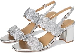 Silver Weave