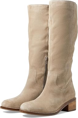 Sand Suede