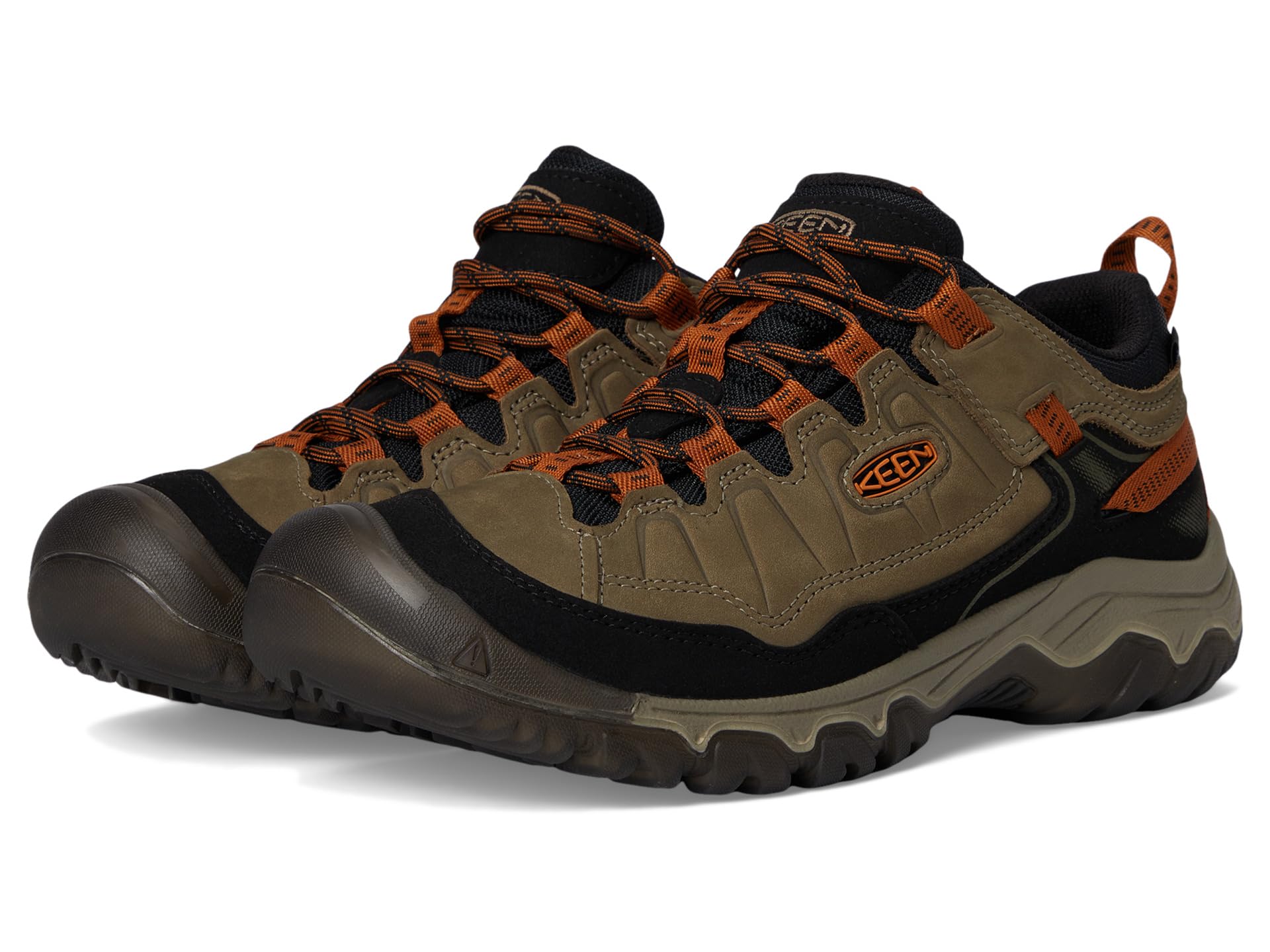 Targhee IV Mid WP