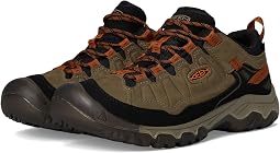 Полуботинки Targhee IV Mid WP