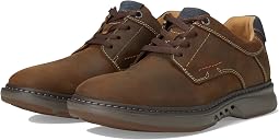 Brown Nubuck