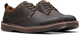 Dark Brown Leather