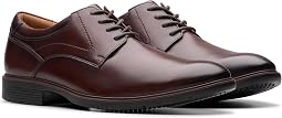 Dark Brown Leather