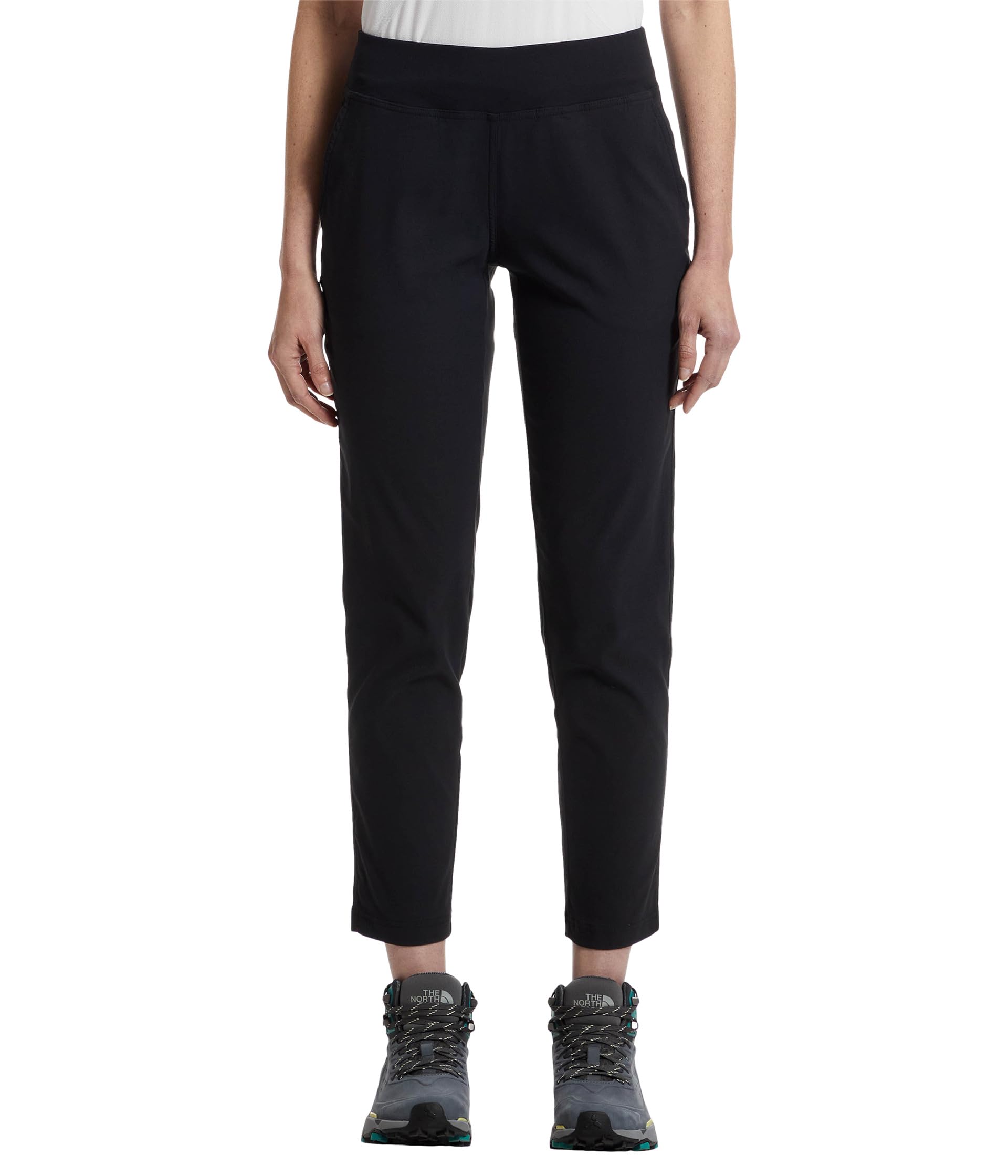 Dynama™ Ankle Pants