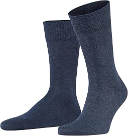 Navy Melange