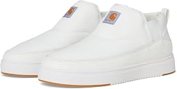 Detroit Canvas Mid Slip-On
