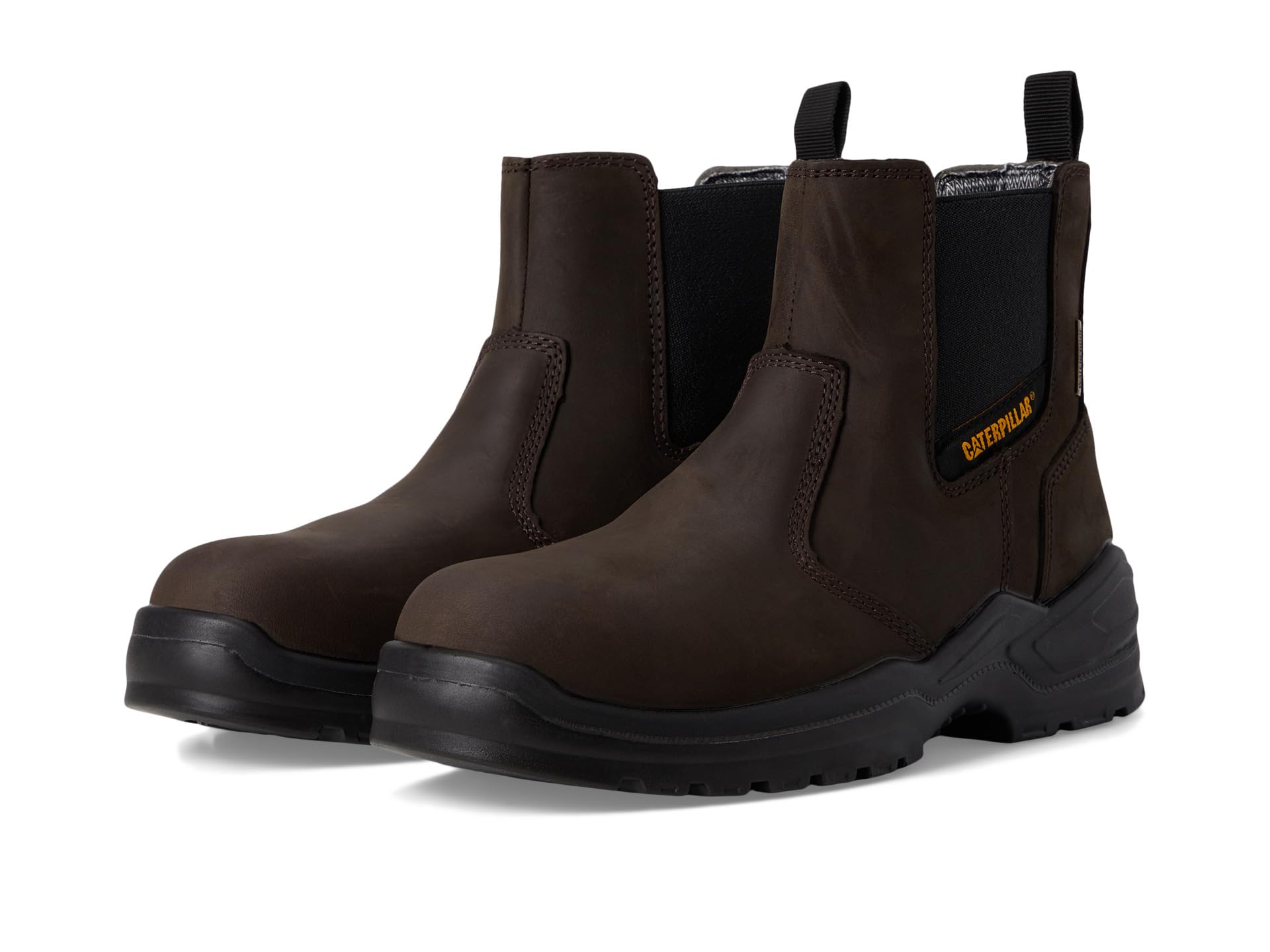 Striver Chelsea Waterproof Steel Toe