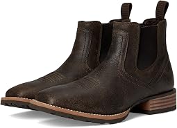 Короткие западные ботинки Hybrid Low Boy