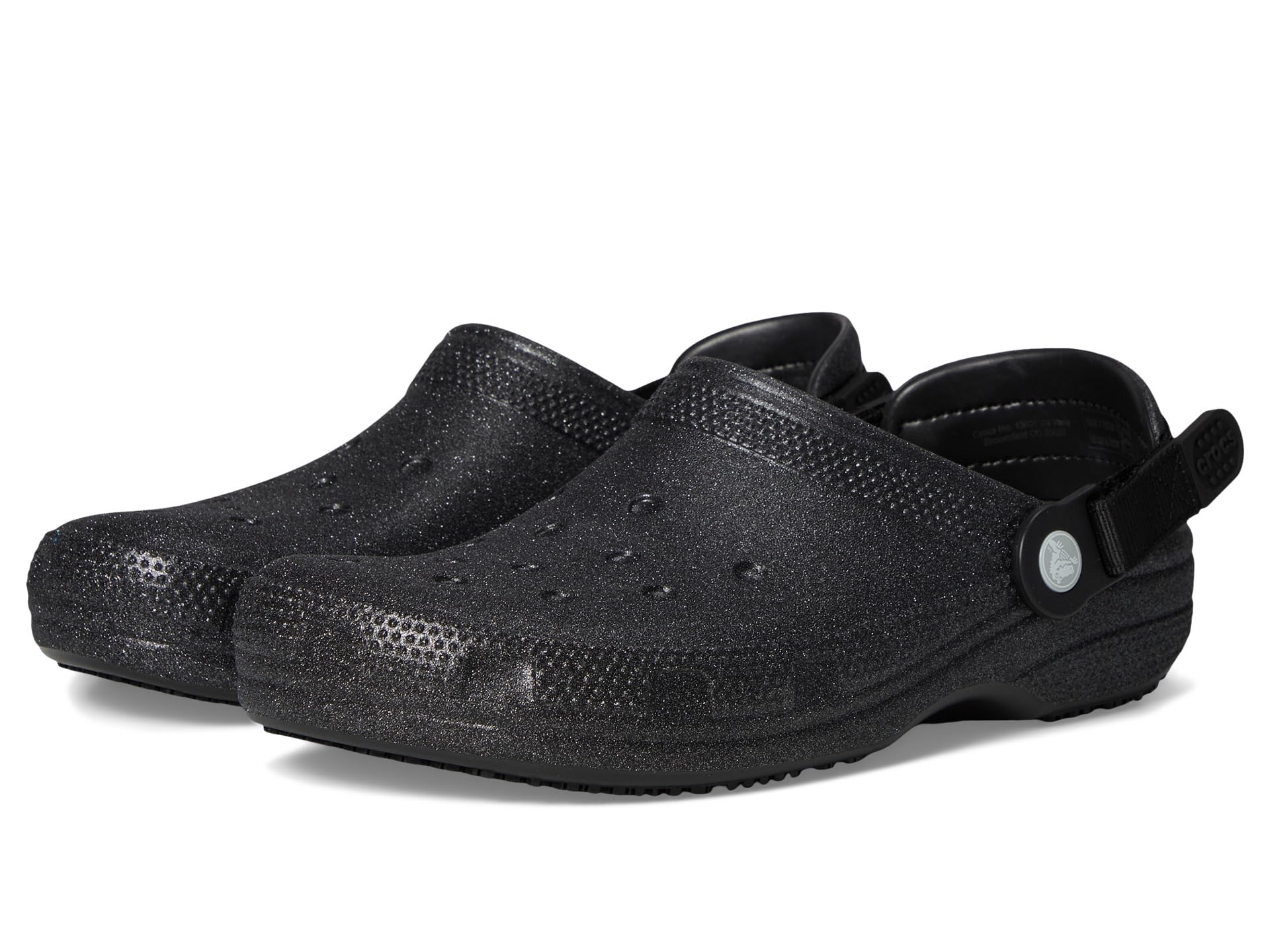 Мужские рабочие калоши Classic Work Clogs
