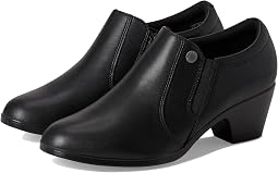 Black Leather