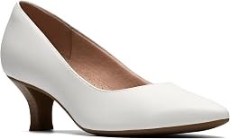 White Leather