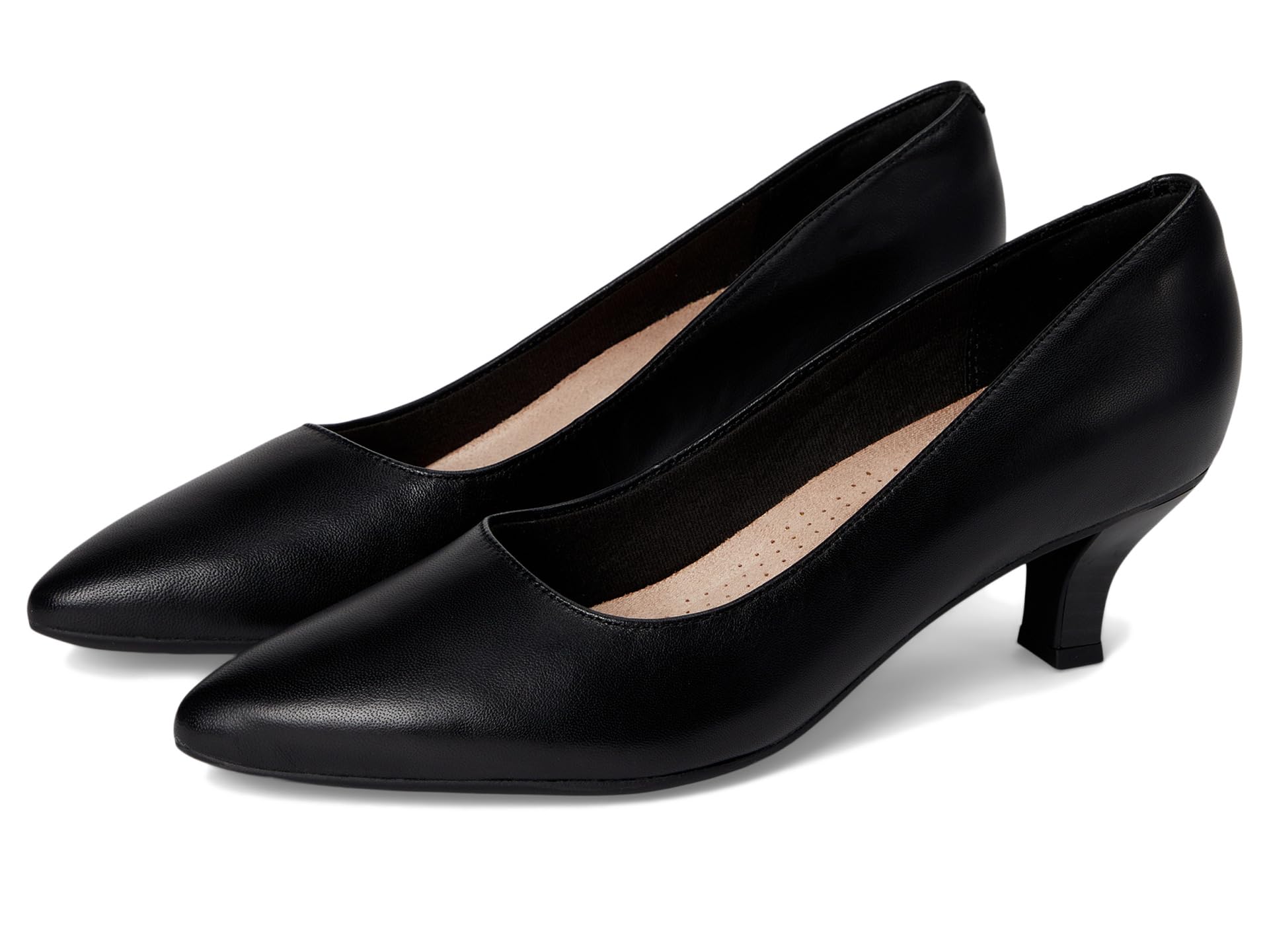 Туфли Clarks Kepley Vine