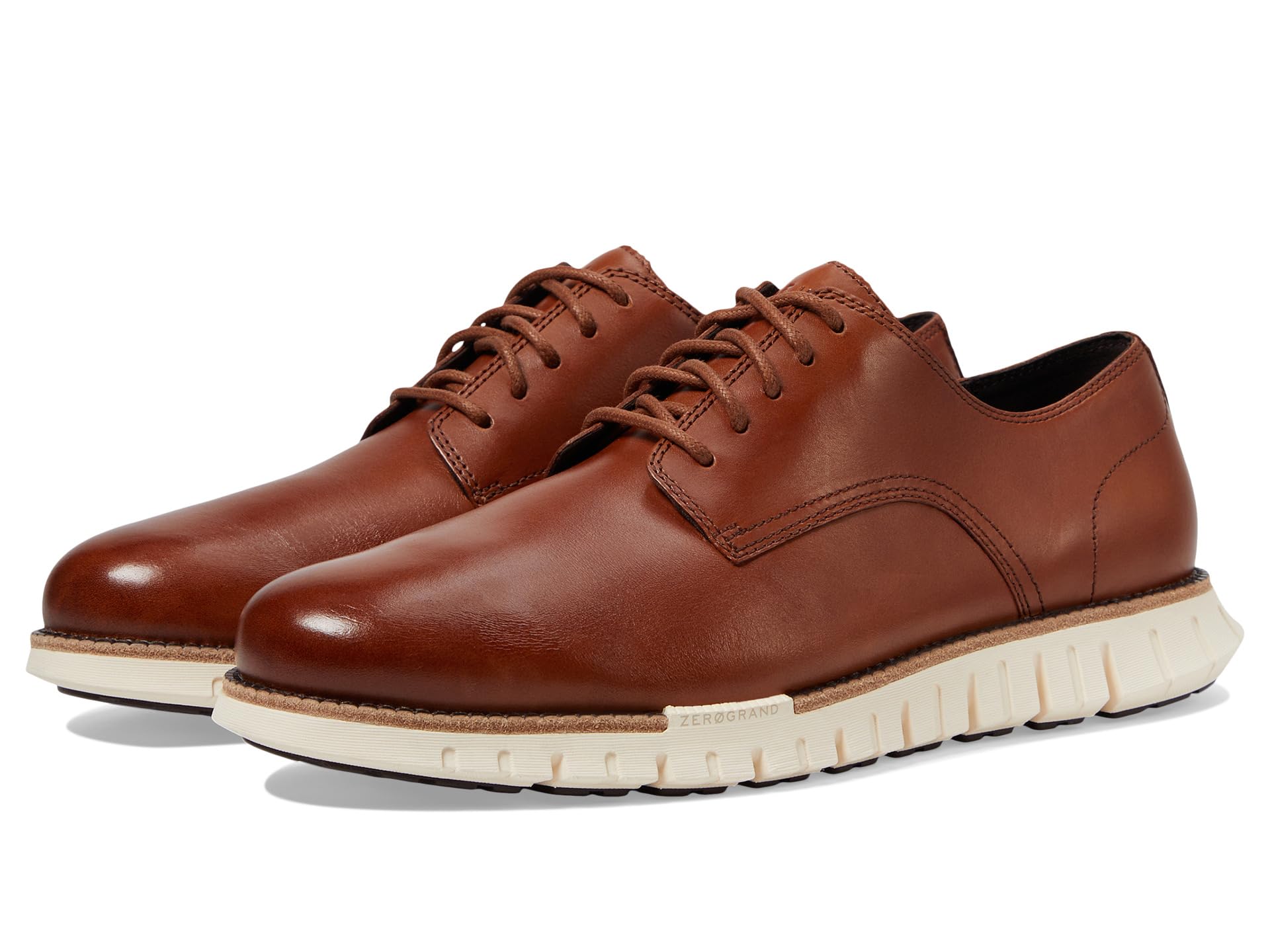 Оксфорды Zerogrand Remastered Plain Toe