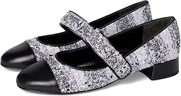 Pink/Black Multi/Perfect Black