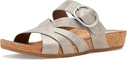 Silver/Gold